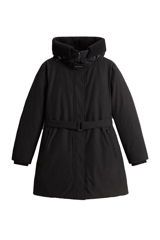 Chaqueta de mujer Woolrich