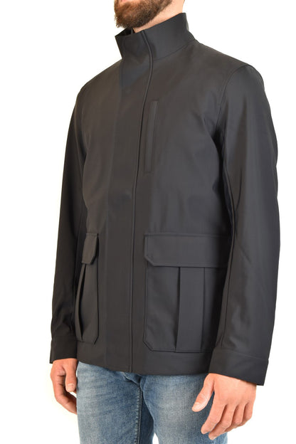 Emporio Armani Giubbotto Uomo