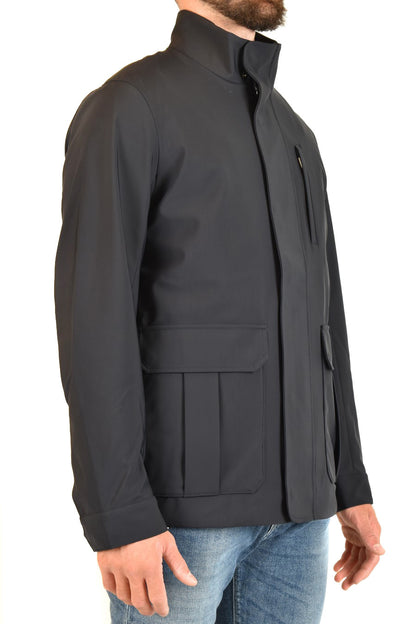 Emporio Armani Giubbotto Uomo
