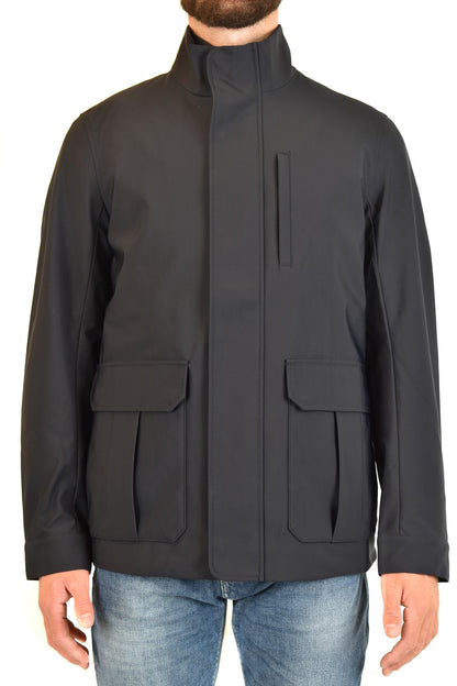 Emporio Armani Giubbotto Uomo
