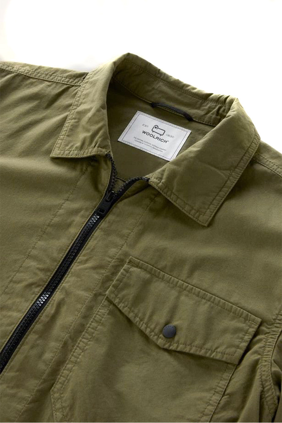 Woolrich Men's Jacket