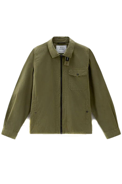 Woolrich Men's Jacket