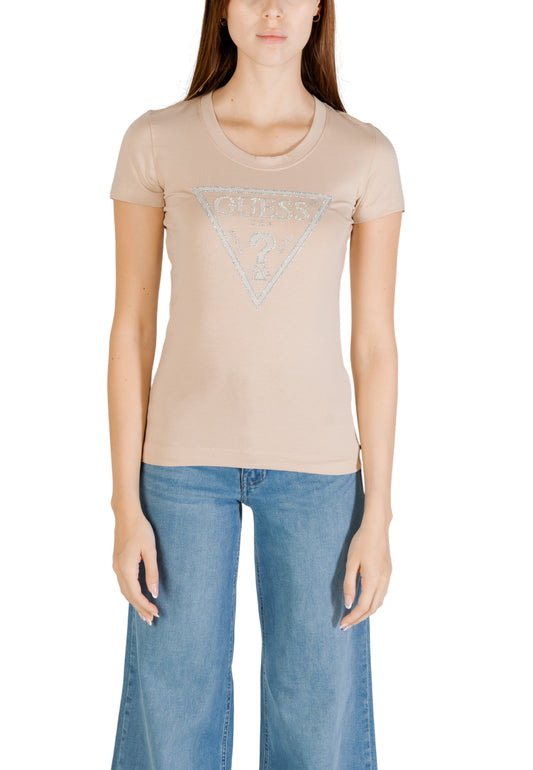 Guess T-Shirt Donna