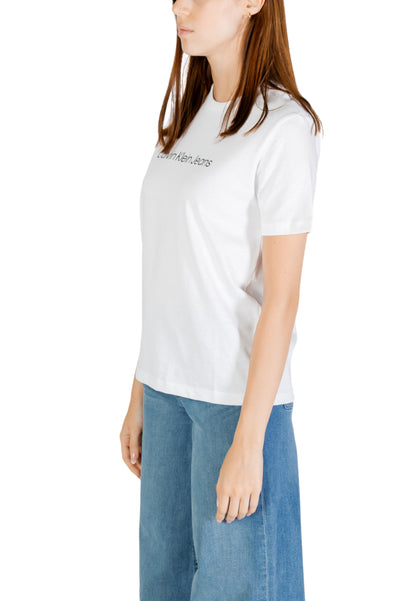 Calvin Klein Jeans T-Shirt Donna