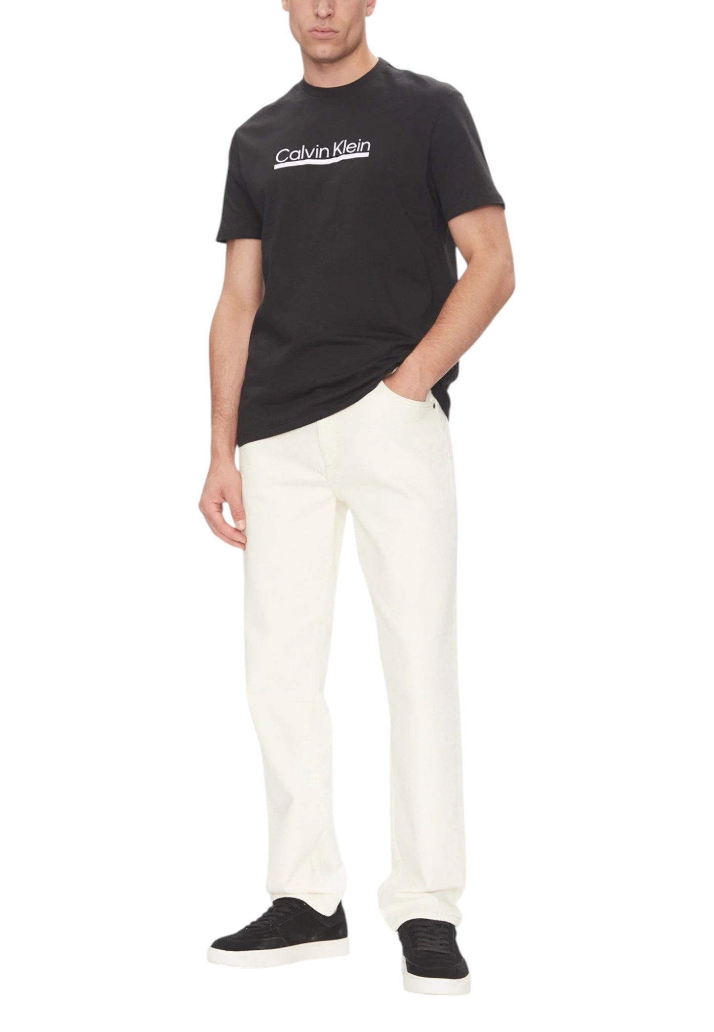 Calvin Klein Men's T-Shirt