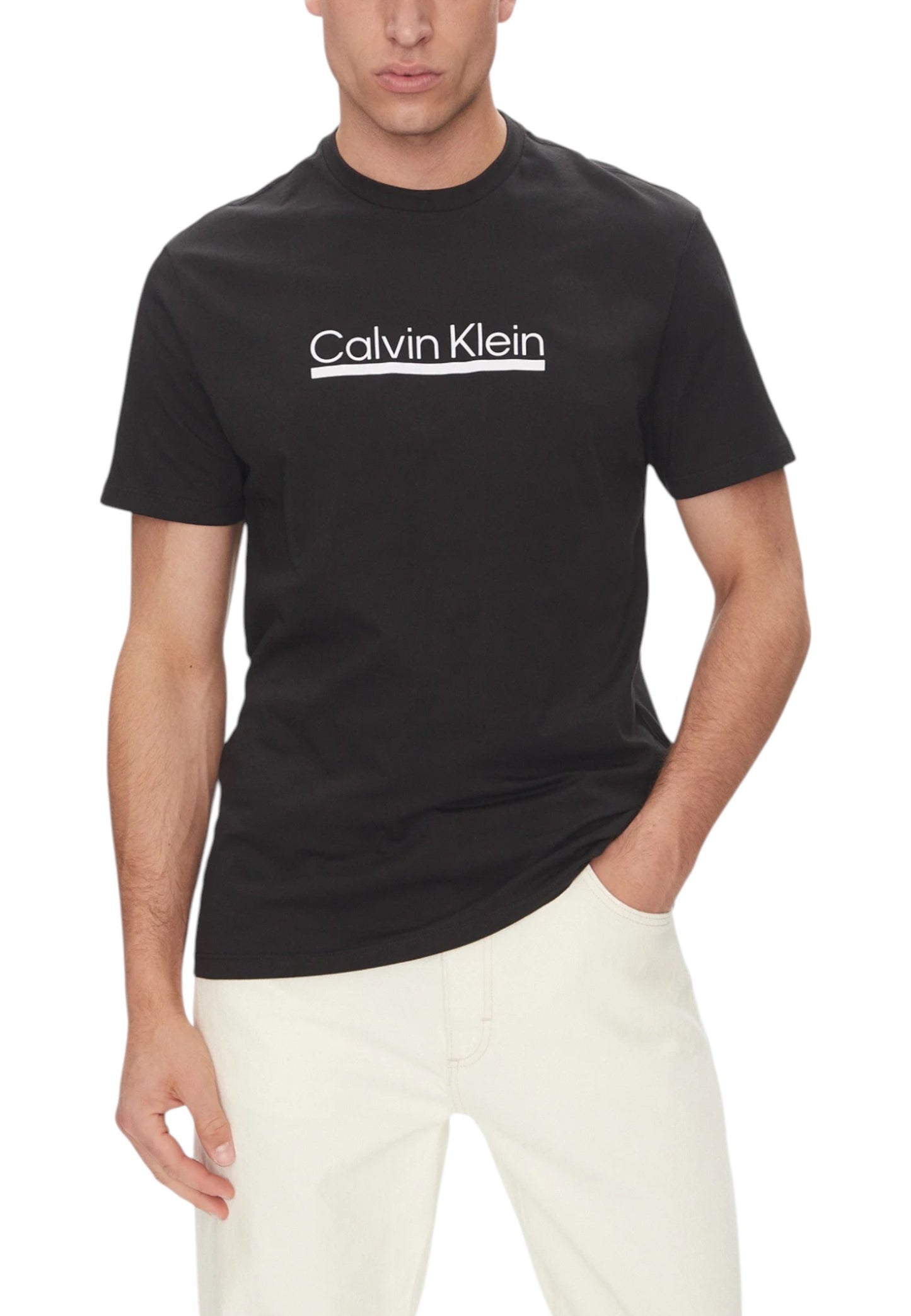 Calvin Klein Men's T-Shirt