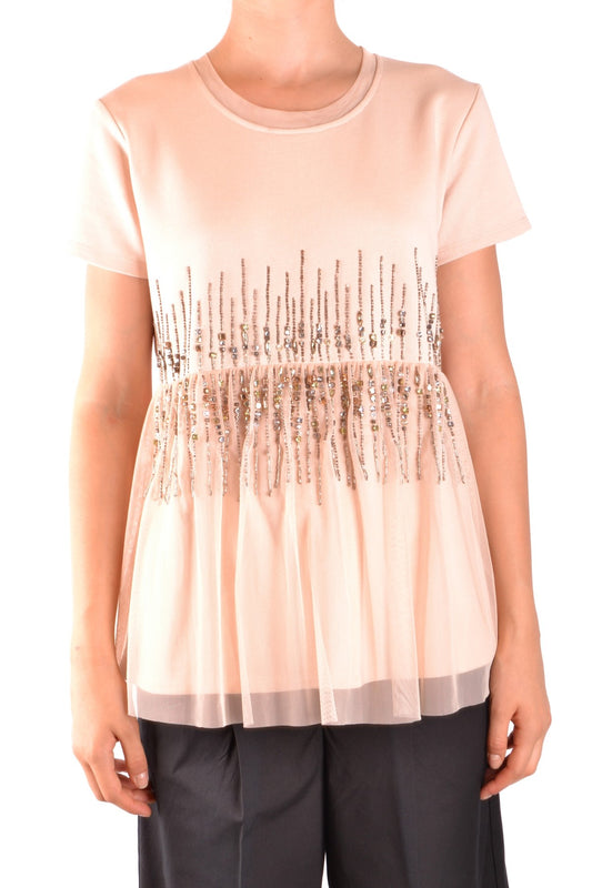 Blusa de mujer Simona Barbieri Twin-set