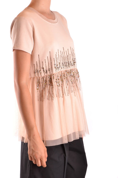 Blusa de mujer Simona Barbieri Twin-set