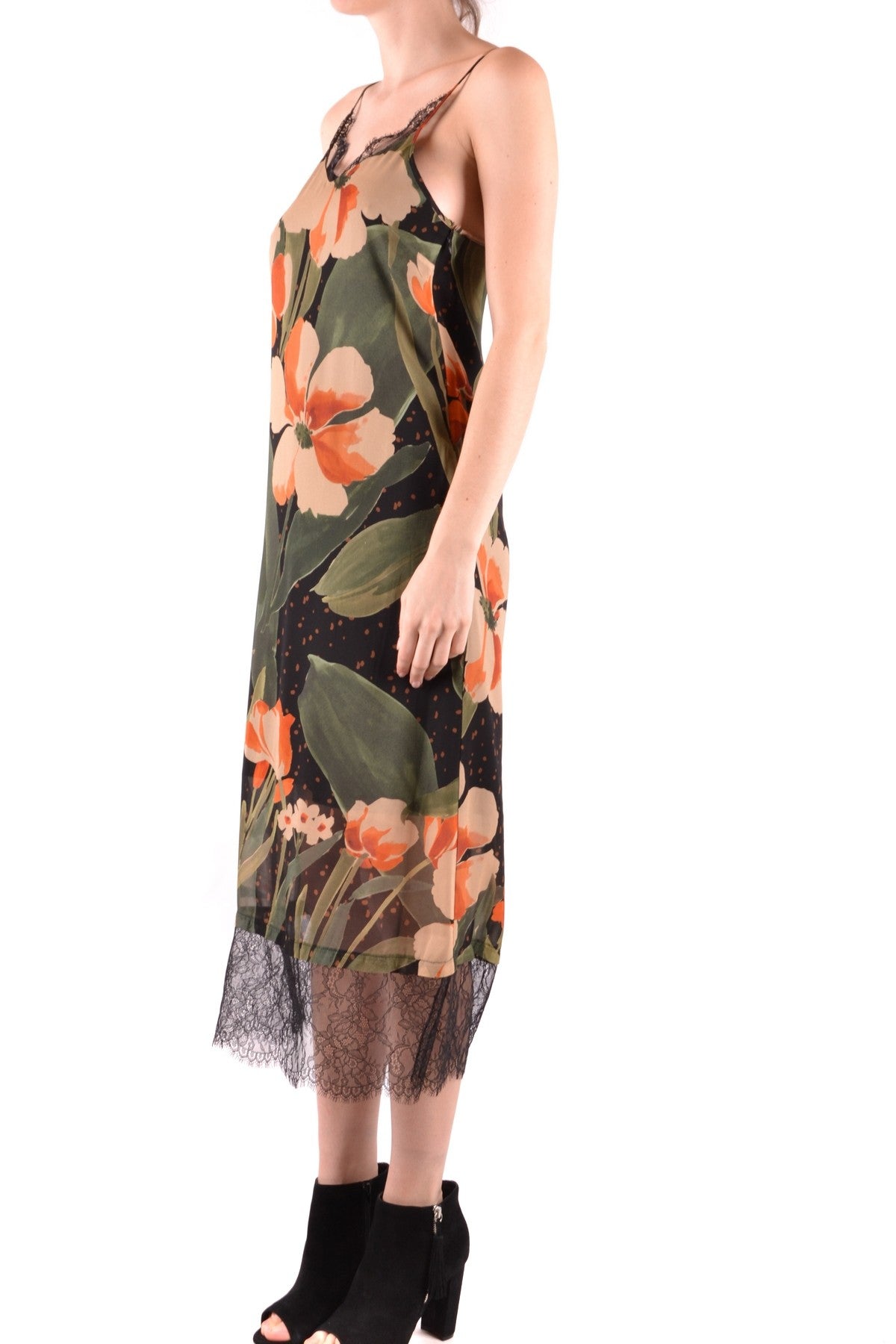 Vestido de mujer Simona Barbieri Twin-set
