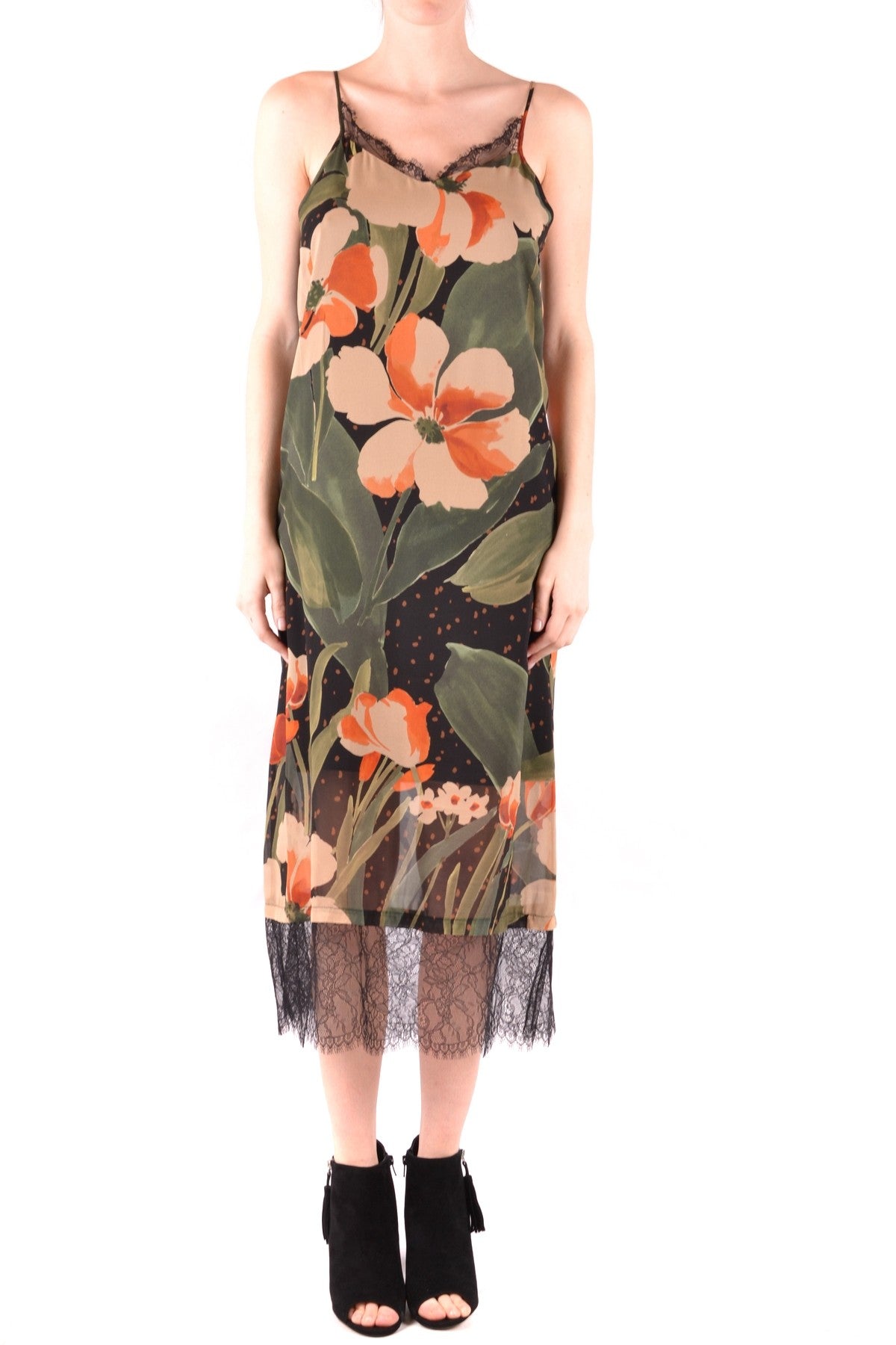 Vestido de mujer Simona Barbieri Twin-set