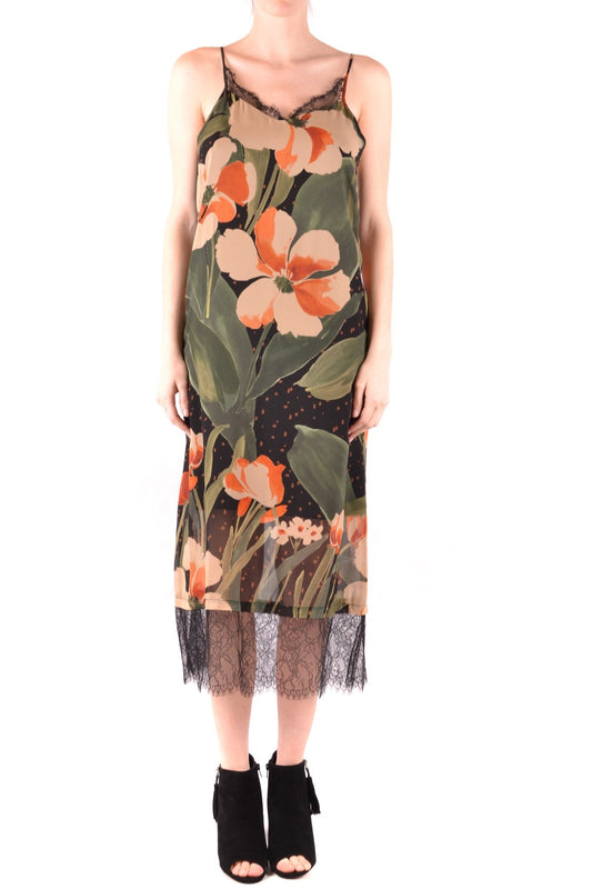 Vestido de mujer Simona Barbieri Twin-set