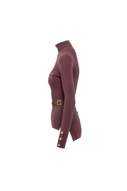 Elisabetta Franchi Maglia Donna