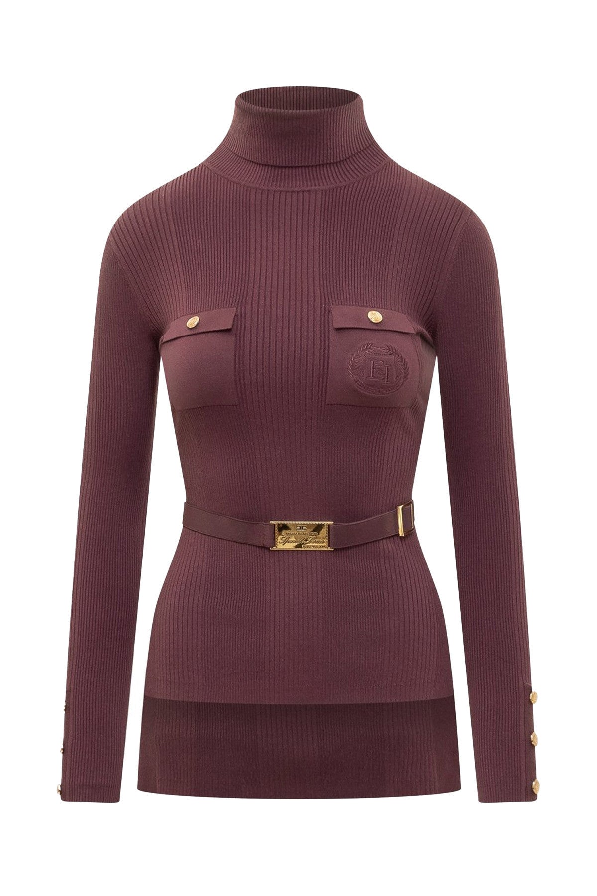 Elisabetta Franchi Maglia Donna