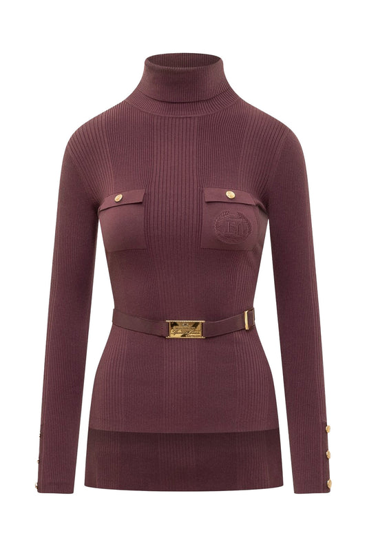 Elisabetta Franchi Maglia Donna