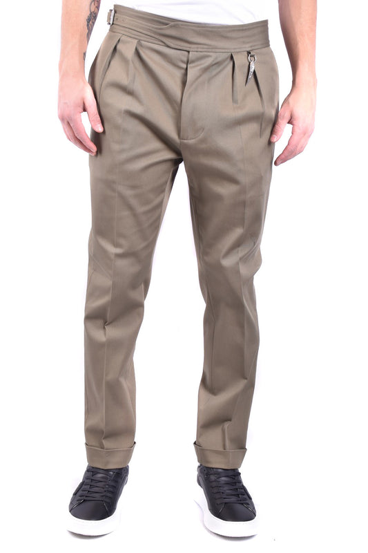 Roberto Cavalli Pantaloni Uomo