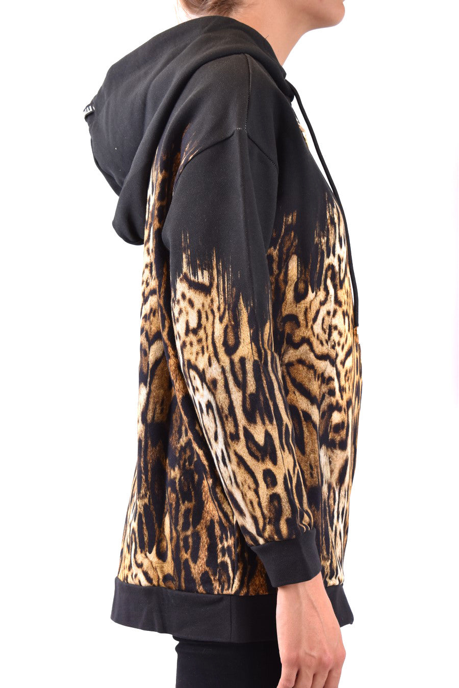 Roberto Cavalli Felpa Uomo