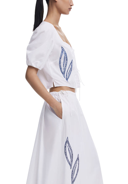 Blusa Desigual Mujer