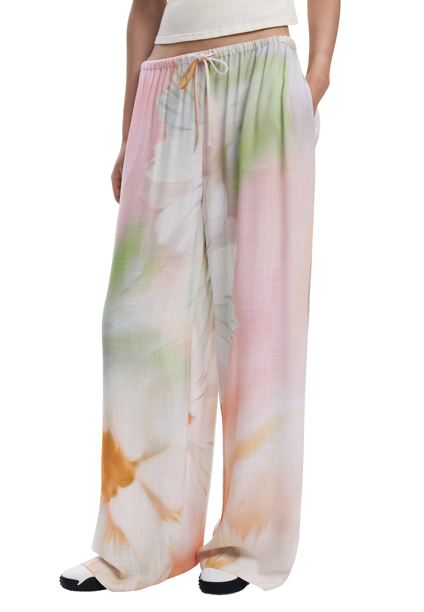 Desigual Pantaloni Donna