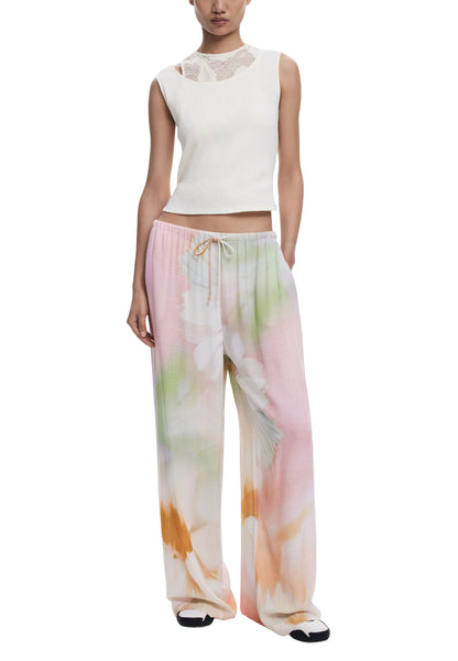 Desigual Pantaloni Donna