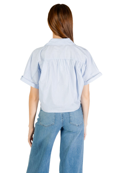 Camisa Jacqueline De Yong Mujer