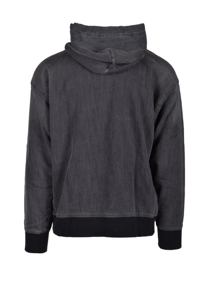 Diesel Felpa Uomo