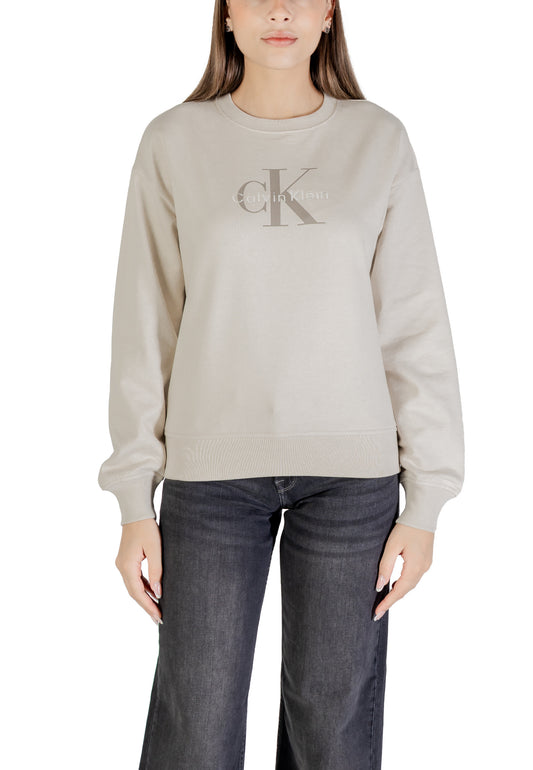 Sudadera de mujer de Calvin Klein Jeans