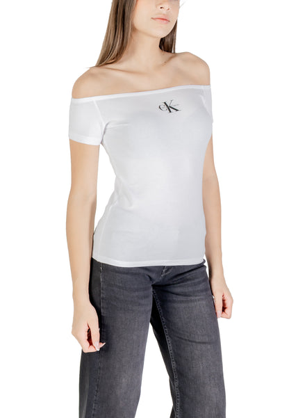 Calvin Klein Jeans T-Shirt Donna