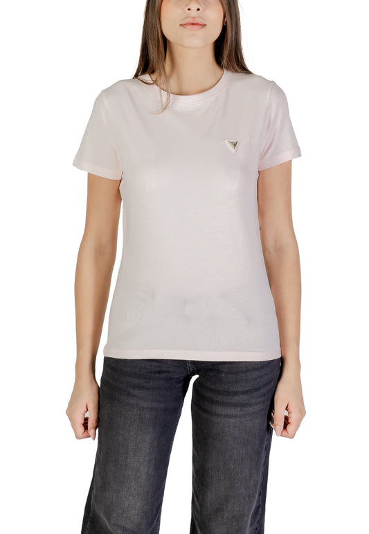 Guess Active T-Shirt Donna