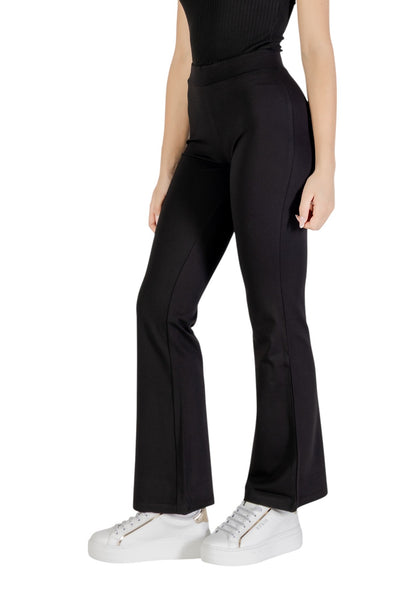 Jacqueline De Yong Pantaloni Donna