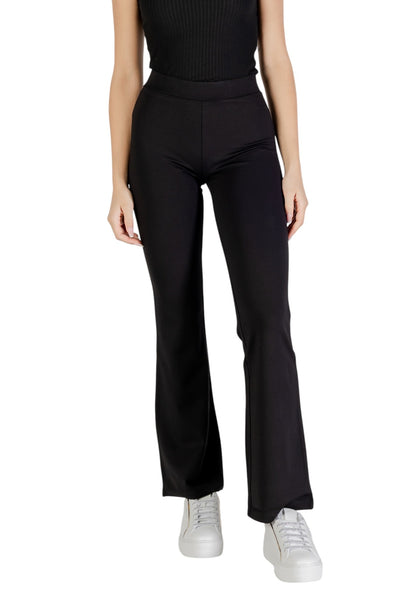 Jacqueline De Yong Pantaloni Donna