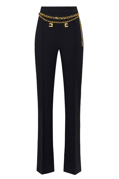 Elisabetta Franchi Pantaloni Donna