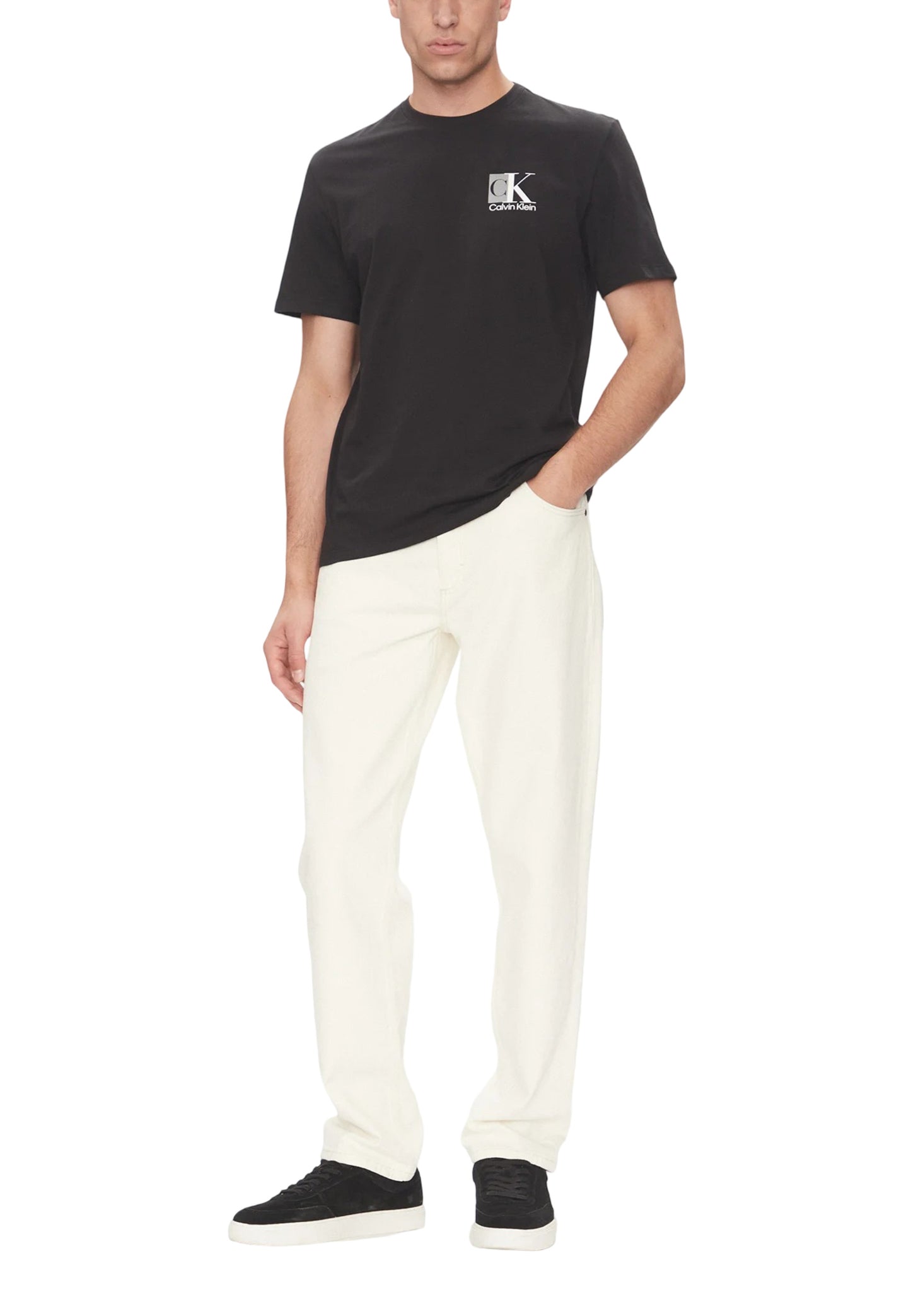 Calvin Klein Men's T-Shirt