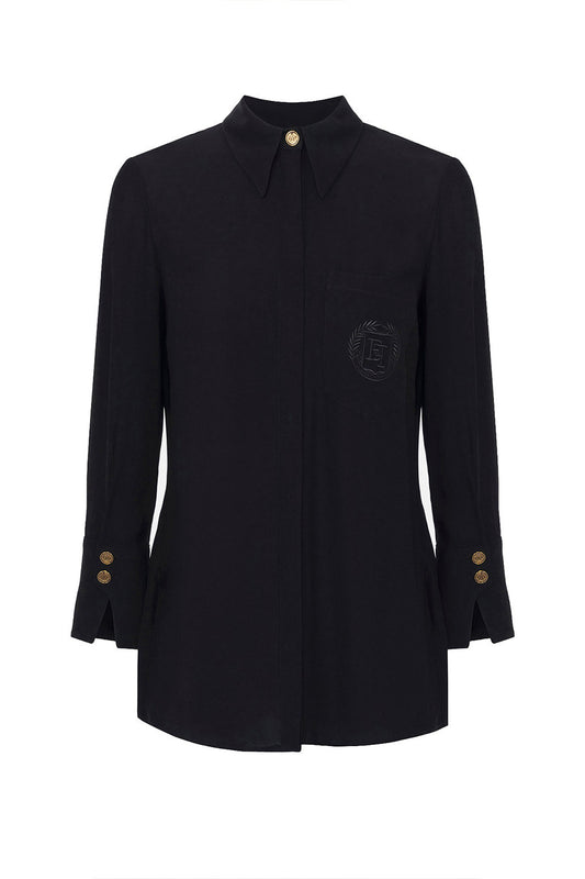 Camisa Mujer Elisabetta Franchi
