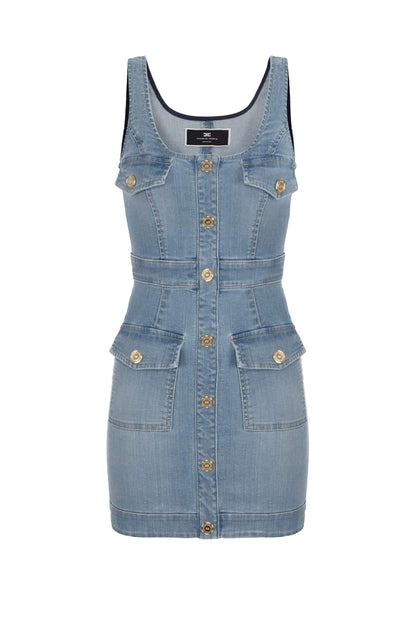 Vestido Elisabetta Franchi de mujer