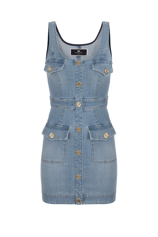 Vestido Elisabetta Franchi de mujer