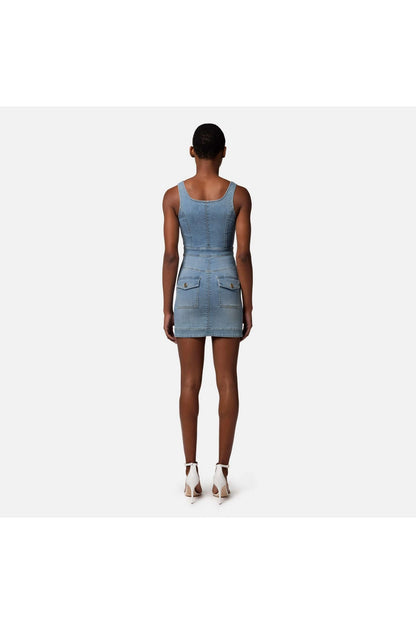 Vestido Elisabetta Franchi de mujer