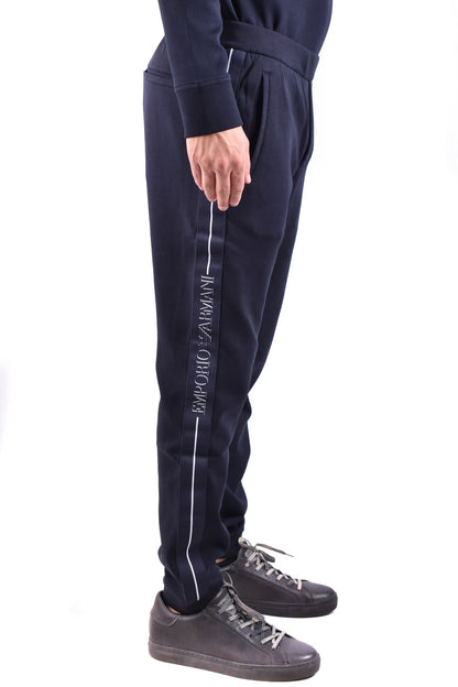 Pantalones de hombre Emporio Armani