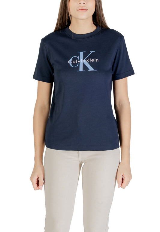 Calvin Klein Jeans T-Shirt Donna