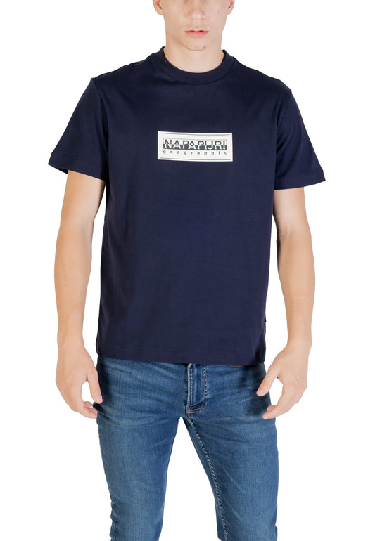 Napapijri T-Shirt Uomo