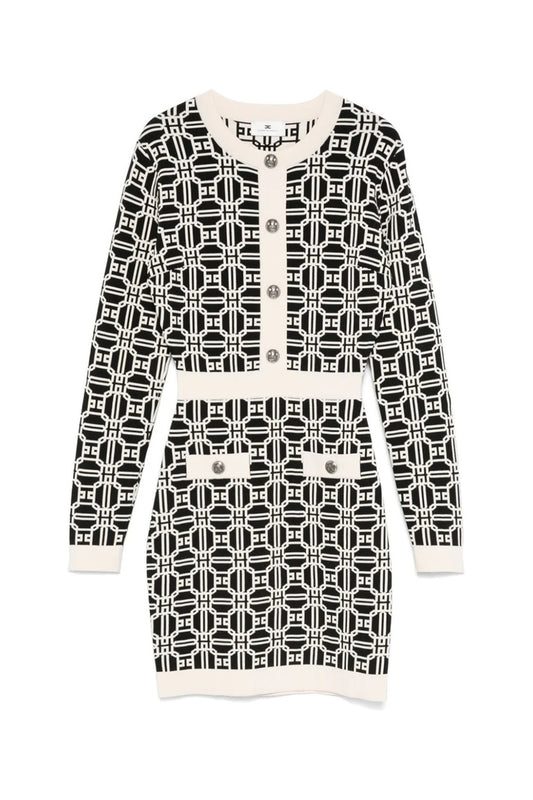 Vestido Elisabetta Franchi de mujer