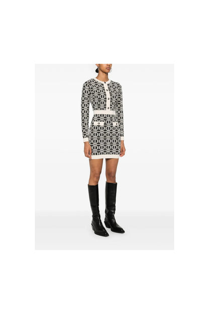 Vestido Elisabetta Franchi de mujer