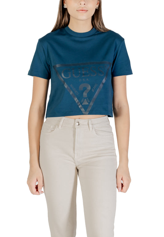 Guess Active T-Shirt Donna