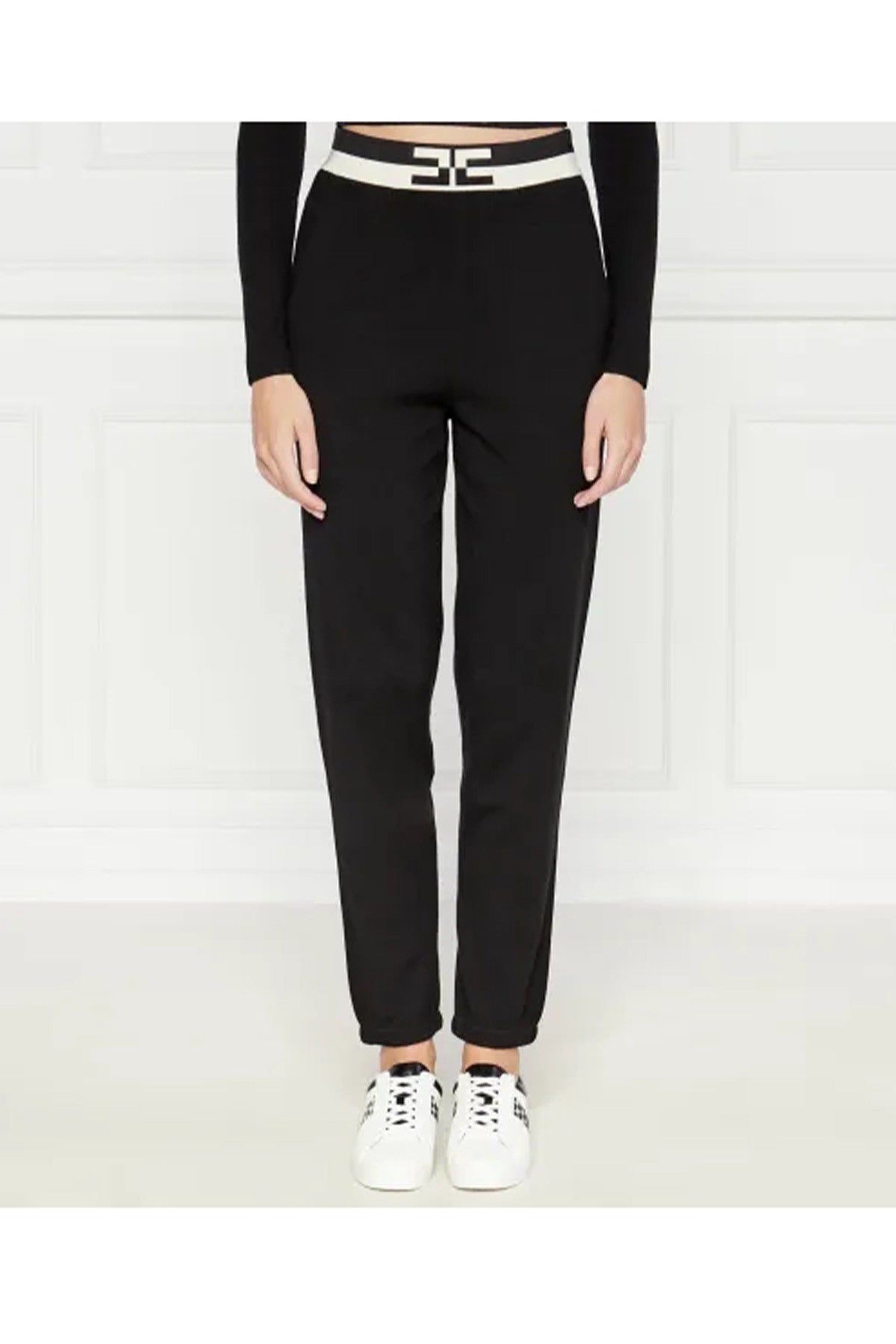 Elisabetta Franchi Pantaloni Donna
