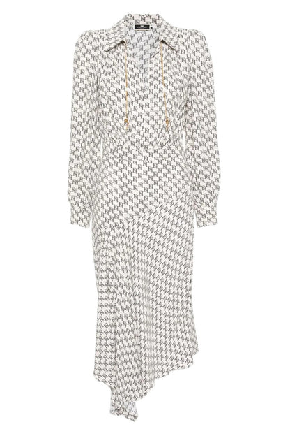Vestido Elisabetta Franchi de mujer