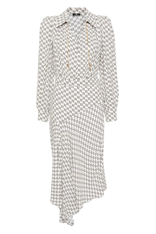 Vestido Elisabetta Franchi de mujer