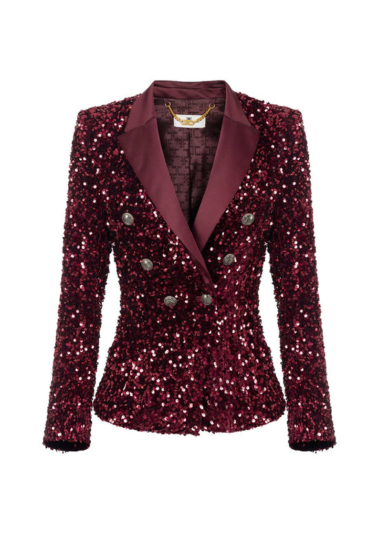 Chaqueta Mujer Elisabetta Franchi