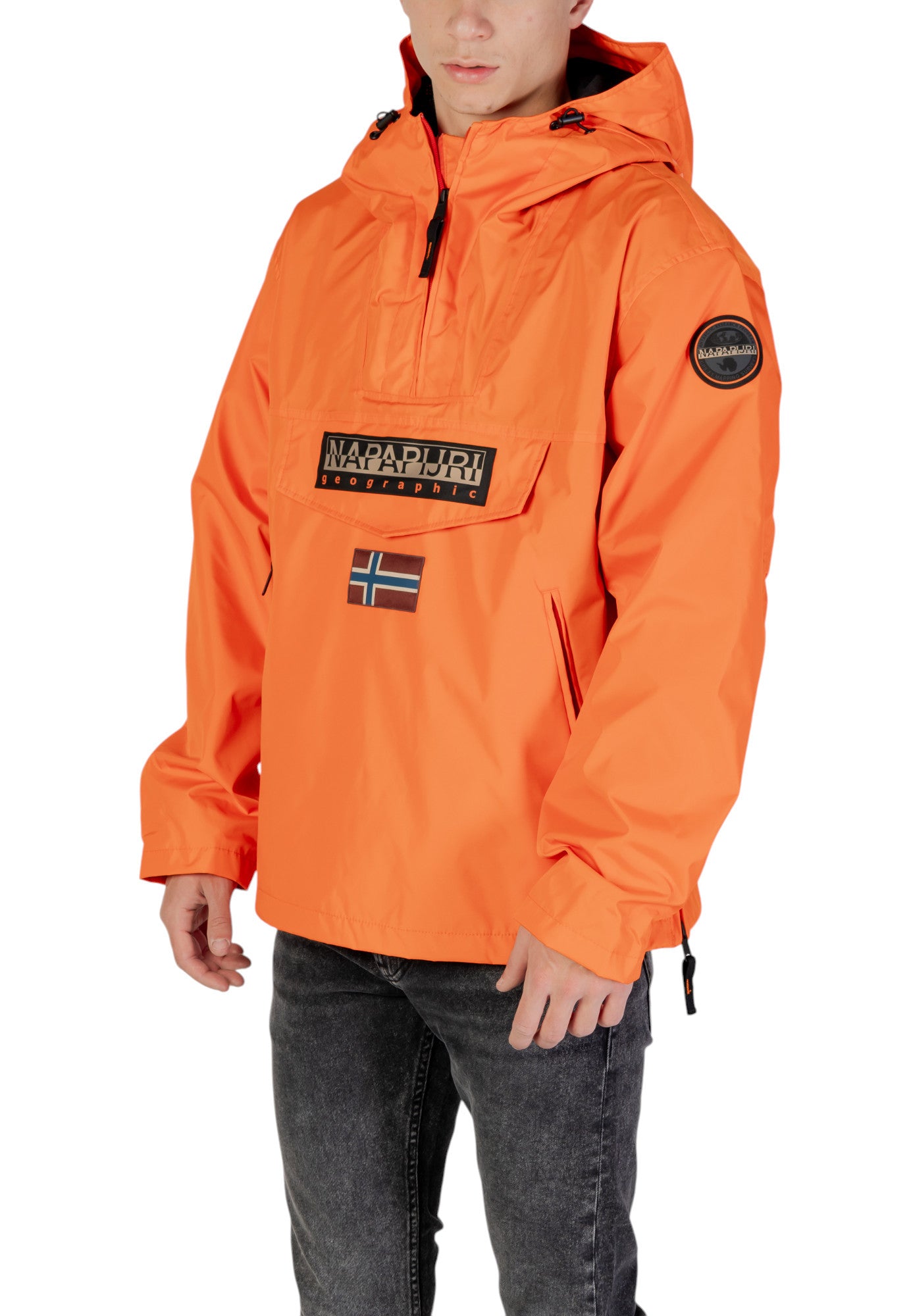 Napapijri Men's Jacket