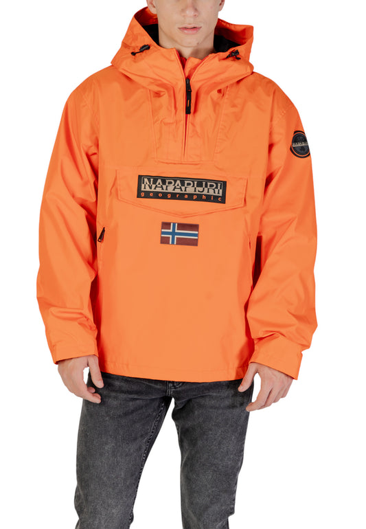 Napapijri Giubbotto Uomo