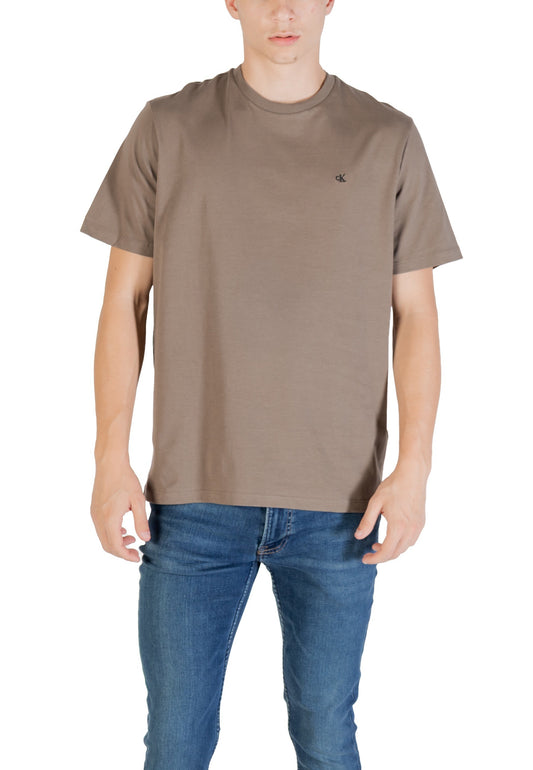 Calvin Klein Jeans Men's T-Shirt