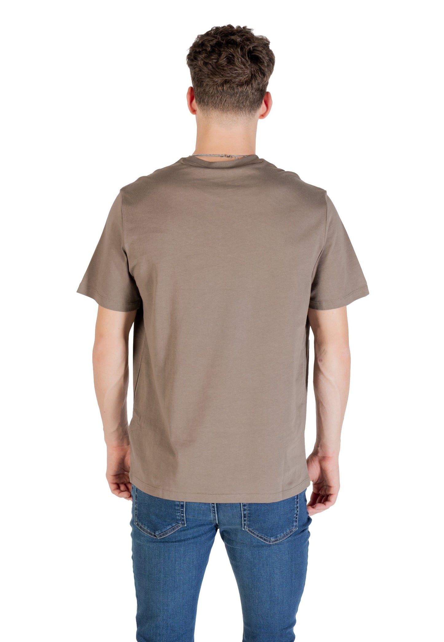 Calvin Klein Jeans Men's T-Shirt